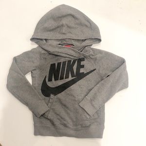 Kids Nike hoodie